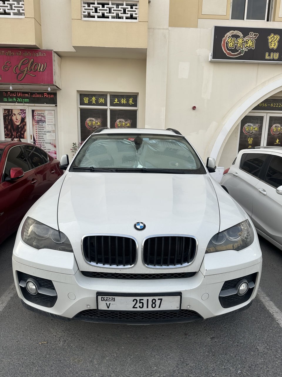 BMW BMW GT turbo B